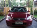 Honda Civic Vti SiR body 1999 for sale-9