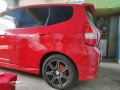 Honda Fit 2008 for sale-3