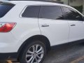 Mazda Cx9 awd 2012 model gas automatic-1