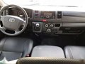 2015 model Toyota Hiace Commuter 15 Seater Manual Diesel-4