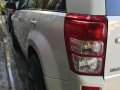 2008 Suzuki Grand Vitara for sale-8