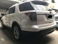 2014 Ford Explorer 2.0 Ecoboost 4x2 Automatic Transmission-4