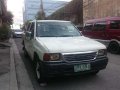 Fs Isuzu FUEGO 1997 Ls Pickup FOR SALE-1