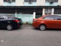 Toyota Vios 2015 E AT for sale-6