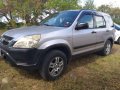 Well-kept Honda crv  for sale-1