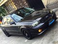 2003 Ford Lynx RS Limited edition FOR SALE-4