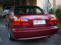 Honda Civic Vti SiR body 1999 for sale-3