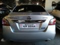 2016 acquired Nissan Altima SV 25 for sale-8