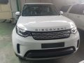 2019 Land Rover Discovery LR5 HSE Si Luxury Eition-0