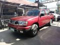 Nissan Frontier 2007 for sale-2