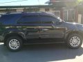 2012 Toyota Fortuner Gasoline 1st owned-1