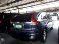 Honda CRV 2012 AT for sale-4