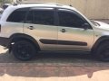 Toyota RAV4 2002 for sale-2