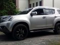  Isuzu Mux 2015 for sale-10