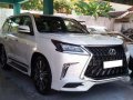  2018 Lexus LX570 S Super Sport 4WD for sale-11