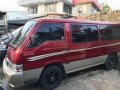 Nissan Urvan Escapade 2003 for sale-11