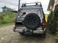 Well-kept Mitsubishi Pajero for sale-3