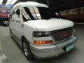 2009 GMC Savana Conversion Van for sale-6