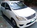 2013 Toyota Innova E for sale-1