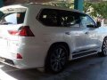  2018 Lexus LX570 S Super Sport 4WD for sale-0