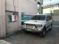 2006 Mitsubishi Pajero for sale-0