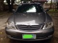 toyota camry 2.4v 2005 for sale-6