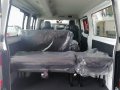 Nissan Nv350 Urvan 15 Seater MT 2018 for sale-4