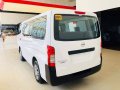 Nissan Nv350 Urvan 15 Seater MT 2018 for sale-0