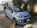 2015 KIA PICANTO EX AUTOMATIC for sale-4