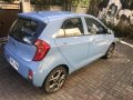 2015 KIA PICANTO EX AUTOMATIC for sale-4