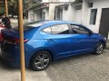 2016 HYUNDAI ELANTRA GL AUTOMATIC for sale-1