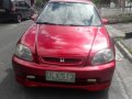 Honda Civic vti1996 for sale-0