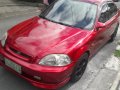 Honda Civic vti1996 for sale-1