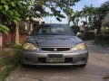 Selling Honda Civic sir body 1999-0