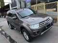 Selling Mitsubishi MONTERO GLX 2014-5