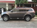 Selling Mitsubishi MONTERO GLX 2014-2