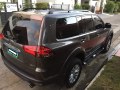 Selling Mitsubishi MONTERO GLX 2014-2