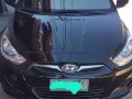 Hyundai Accent 2012 MT gas rush sale-0