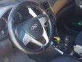 Hyundai Accent 2012 MT gas rush sale-3