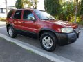 Ford Escape 2004 Automatic Well Preserved-4