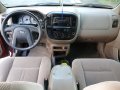 Ford Escape 2004 Automatic Well Preserved-3