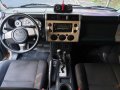 Toyota FJ Cruiser 2015 4x4 Automatic Casa Maintained-3