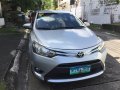 Toyota Vios 1.3E MT 2013 good condition-5