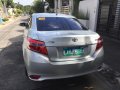 Toyota Vios 1.3E MT 2013 good condition-3