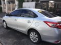 Toyota Vios 1.3E MT 2013 good condition-2