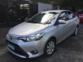 Toyota Vios 1.3E MT 2013 good condition-1