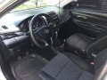 Toyota Vios 1.3E MT 2013 good condition-0