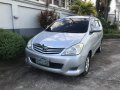 2010 Toyota Innova E MT for sale-4