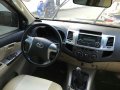 Toyota Hilux 2.5G Manual Diesel 2014-3