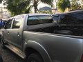 Toyota Hilux 3.0G 4X4 Manual Diesel 2008-5